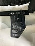 Jay Godfrey 100% Polyester Ivory White Jumpsuit Size 0 - photo 4