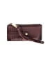 Margot Burgundy Wristlet One size - photo 1