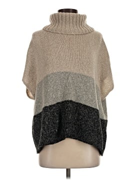 Charlotte Russe Poncho