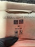Uniqlo 100% Nylon Solid Ivory Snow Jacket Size XS - photo 6