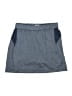 Columbia Solid Gray Active Skort Size M - photo 1