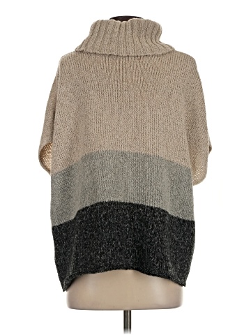 Charlotte Russe Poncho (view 2)