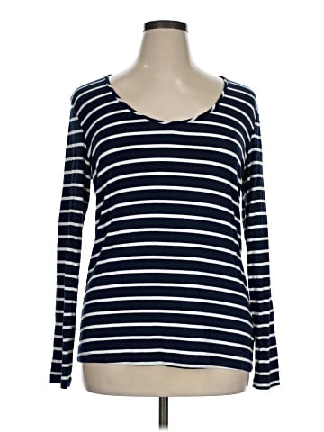 Amour Vert Long Sleeve T-Shirt (view 1)