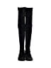 Stuart Weitzman Black Boots Size 8 1/2 - photo 2
