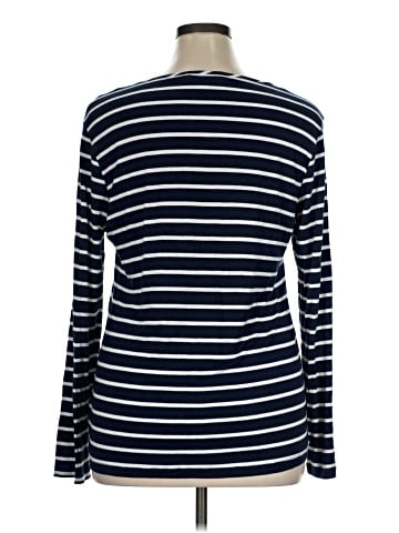 Amour Vert Long Sleeve T-Shirt (view 2)