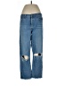 Levi's 100% Cotton Blue Jeans Size 32 waist - photo 1