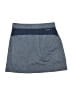 Columbia Solid Gray Active Skort Size M - photo 2
