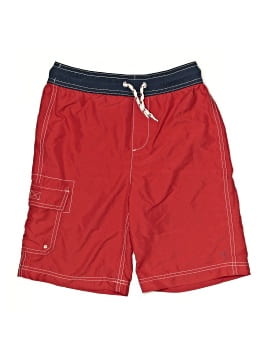 Lands' End Board Shorts