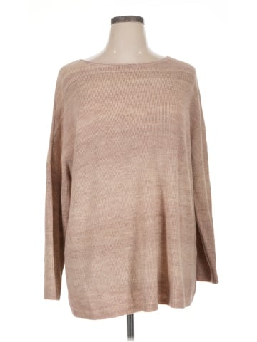 J.Jill Pullover Sweater (view 1)