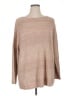 J.Jill Tan Pullover Sweater Size XL - photo 1