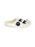 Assorted Brands White Mule/Clog Size 7 - photo 1
