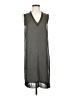 Rag & Bone 100% Rayon Gray Casual Dress Size XS - photo 1