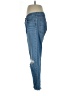 Levi's 100% Cotton Blue Jeans Size 32 waist - photo 5