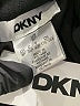 DKNY Black Cocktail Dress Size 8 - photo 7