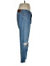 Levi's 100% Cotton Blue Jeans Size 32 waist - photo 4