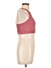Peloton Pink Tank Top Size L - photo 4