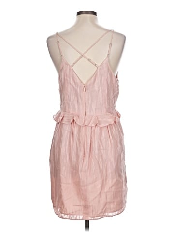 BCBGeneration Casual Dress (view 2)