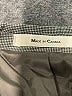 Chaps 100% Wool Gray Tan Blazer Size EU 40 / US 10 - photo 7