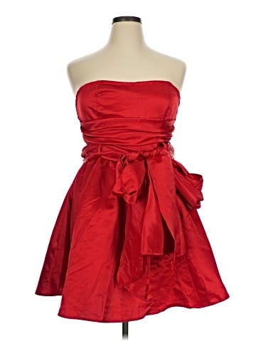 Unbranded Cocktail Dress (view 1)