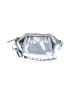 Givenchy Metallic Silver Crossbody Bag One size - photo 1