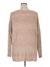 J.Jill Tan Pullover Sweater Size XL - photo 2