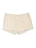 Rewind Ivory Shorts Size L - photo 1