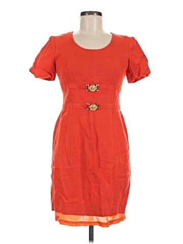 Deborah Laws Casual Dress (view 1)