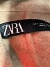 Zara Tan Coat Size S - photo 6