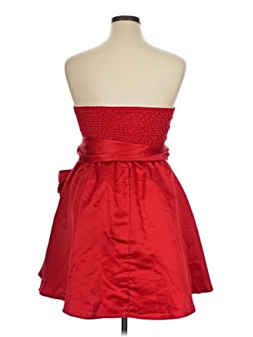 Unbranded Cocktail Dress (view 2)