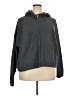 Old Navy Gray Zip Up Hoodie Size XXL - photo 1