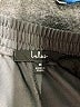 Lulus Gray Dress Pants Size M - photo 7