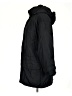 Eddie Bauer 100% Nylon Solid Black Snow Jacket Size S - photo 5