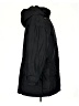 Eddie Bauer 100% Nylon Solid Black Snow Jacket Size S - photo 4