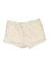 Rewind Ivory Shorts Size L - photo 2