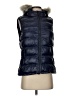 Gap Blue Vest Size S - photo 1