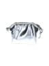 Givenchy Metallic Silver Crossbody Bag One size - photo 3