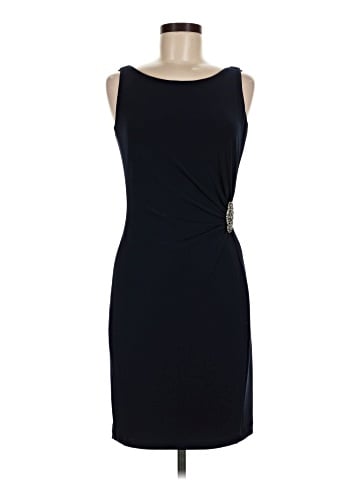 Lauren by Ralph Lauren Cocktail Dress (view 1)