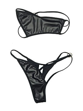 Andi Bagus Two Piece Swimsuit