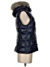 Gap Blue Vest Size S - photo 4