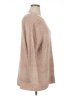 J.Jill Tan Pullover Sweater Size XL - photo 4