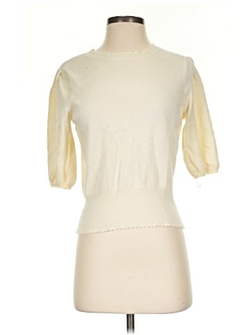 Paige Wool Cardigan (view 1)