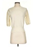 Paige Ivory Wool Cardigan Size S - photo 1