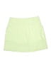 Athleta Solid Green Active Skort Size L - photo 1