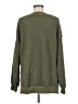 Dokotoo Solid Green Pullover Sweater Size M - photo 2
