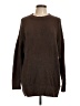 Old Navy Brown Pullover Sweater Size L - photo 1