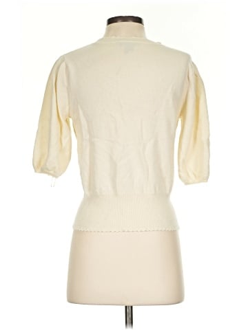 Paige Wool Cardigan (view 2)