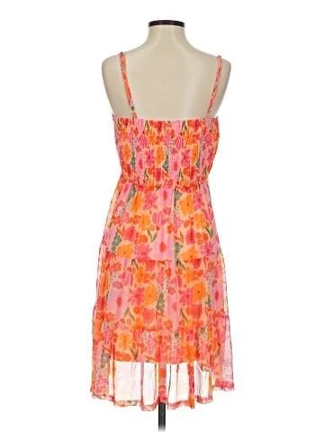 Pink Lily Casual Dress (view 2)