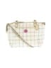 Coach Factory White Satchel One size - photo 1