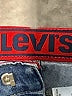 Levi's Blue Jeans Size 6 - photo 3