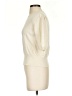 Paige Ivory Wool Cardigan Size S - photo 5